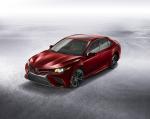 Toyota Camry SE 2017 года (NA)